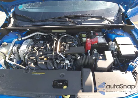 2021 Nissan Sentra Sv Xtronic Cvt from USA, damaged, VIN 3N1AB8CV6MY267341